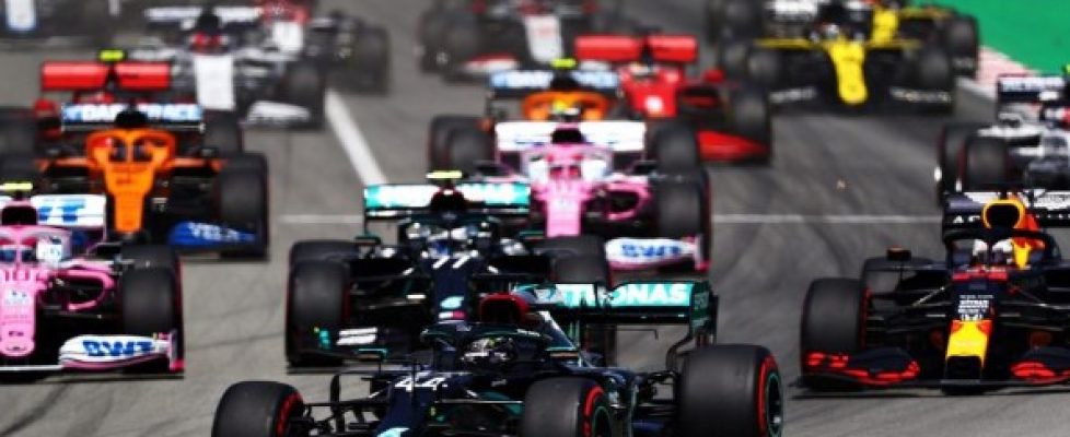 Формула 1 може да се завърне на "Индианаполис" тази година bet365