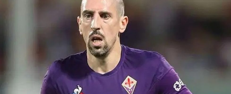 Франк Рибери все още не е получил оферта за нов договор от Фиорентина bet365