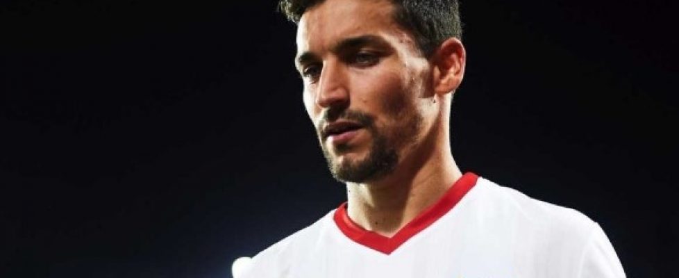 Севиля постигна споразумение за продължаване на договора на Хесус Навас bet365