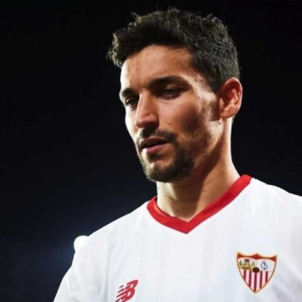 Севиля постигна споразумение за продължаване на договора на Хесус Навас bet365