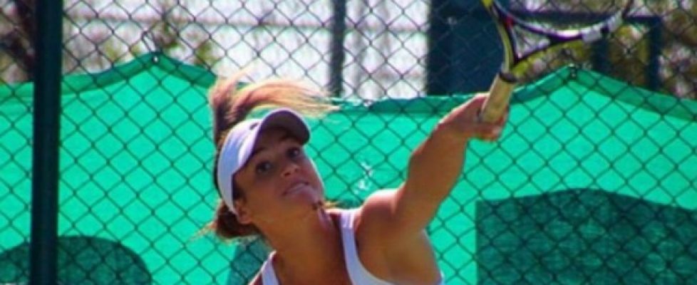 Ани Вангелова загуби на финала на двойки на турнира по тенис в Анталия bet365