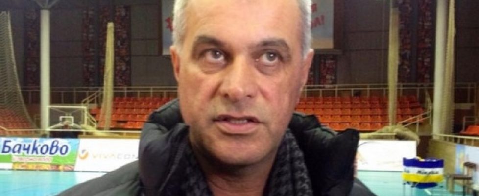 Волейболен клуб „Добруджа“ най-вероятно няма да има мъжки отбор през следващия сезон bet365