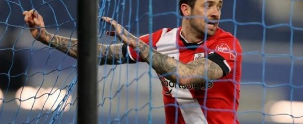 Манчестър Сити има интерес към нападателя на Саутхамптън Дани Ингс bet365
