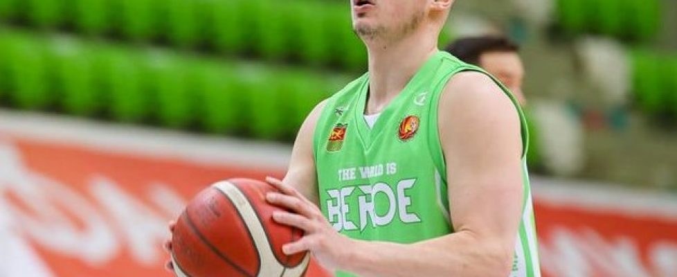 Джими Гавин ще продължи кариерата си в турското първенство bet365