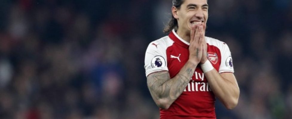 Интер се е разбрал с Ектор Белерин за преминаване на испанеца на “Сан Сиро” bet365