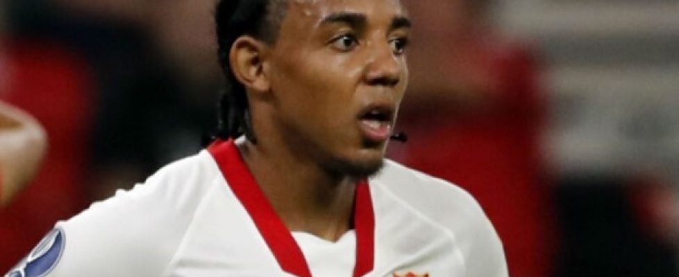 Тотнъм удари на камък в опитите си да привлече Жул Кунде bet365