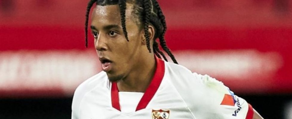 Реал Мадрид е взел решение да се откаже от Жул Кунде bet365
