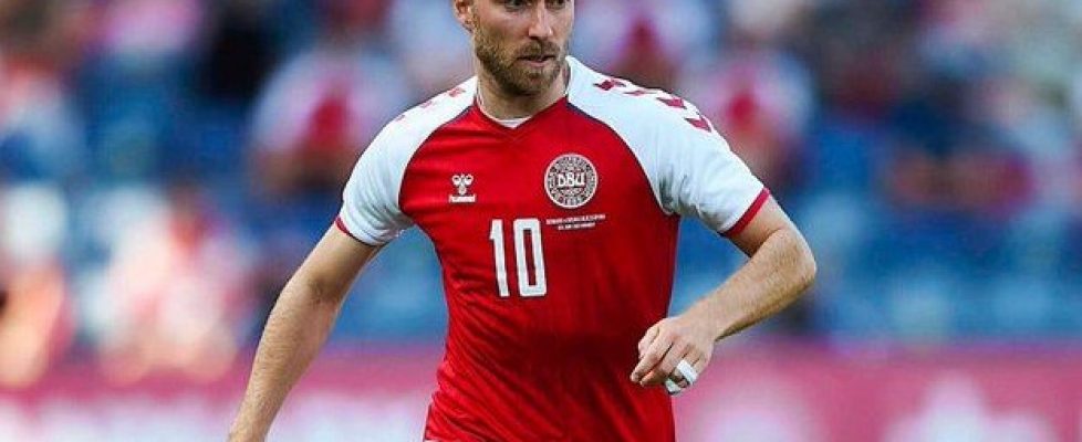 Кристиан Ериксен ще се завърне в Милано във втората седмица на юли bet365