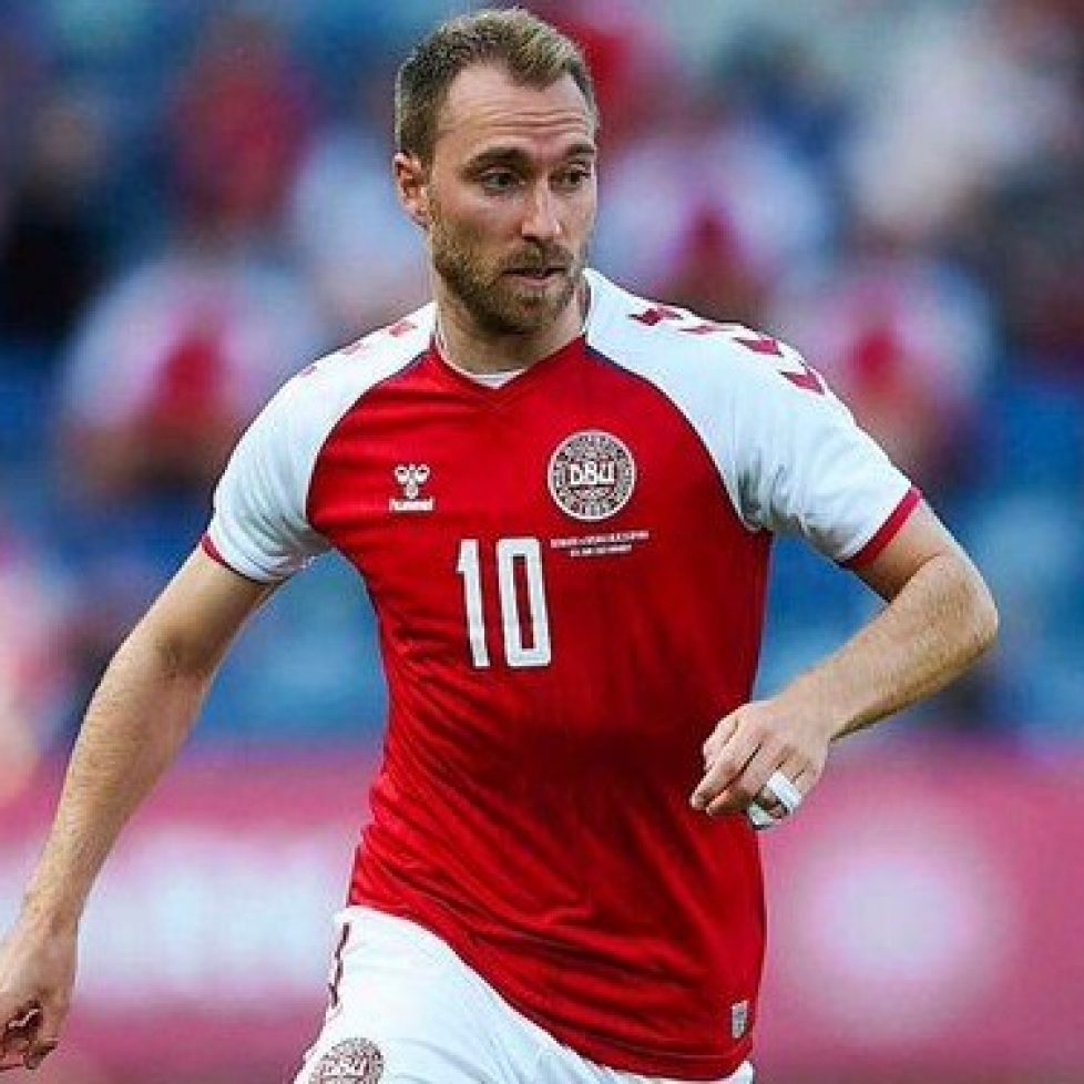 Кристиан Ериксен ще се завърне в Милано във втората седмица на юли bet365