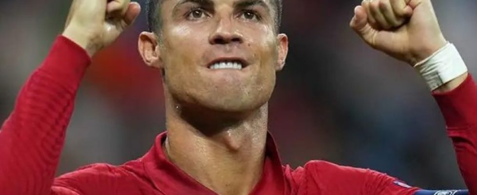 Кристиано Роналдо е голмайстор номер 1 на Европейското първенство по футбол bet365