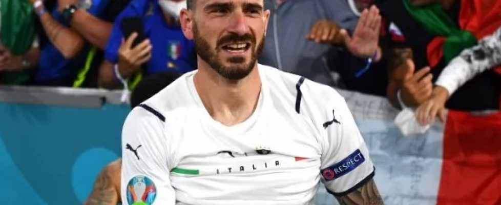Леонардо Бонучи коментира победата с 2:1 над Белгия bet365