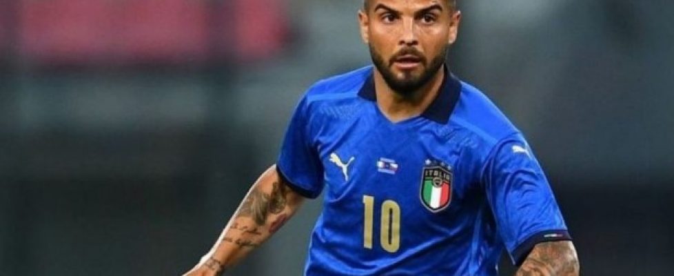Лоренцо Инсиние взе решение за своето бъдеще и то е да остане в Наполи bet365
