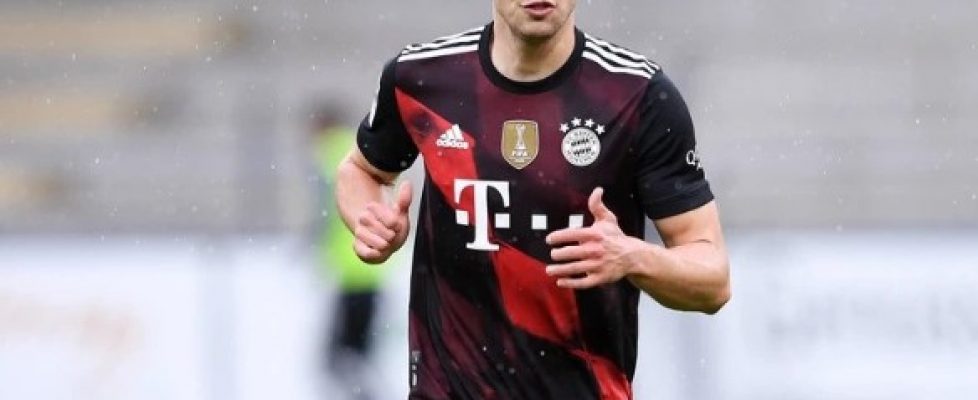 Байерн (Мюнхен) ще бъде без Марк Рока за няколко седмици bet365