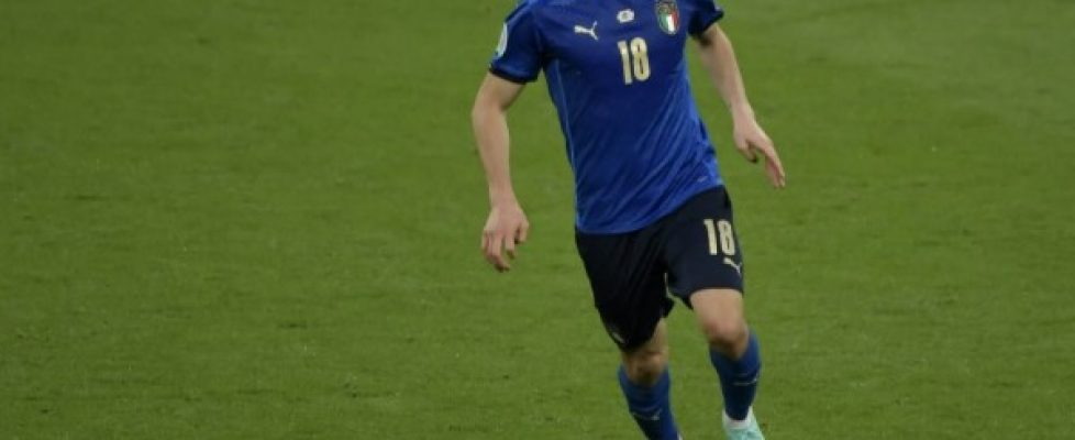Ливърпул подготвя оферта за халфа на Интер Николо Барела bet365