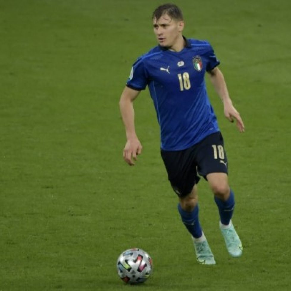 Ливърпул подготвя оферта за халфа на Интер Николо Барела bet365