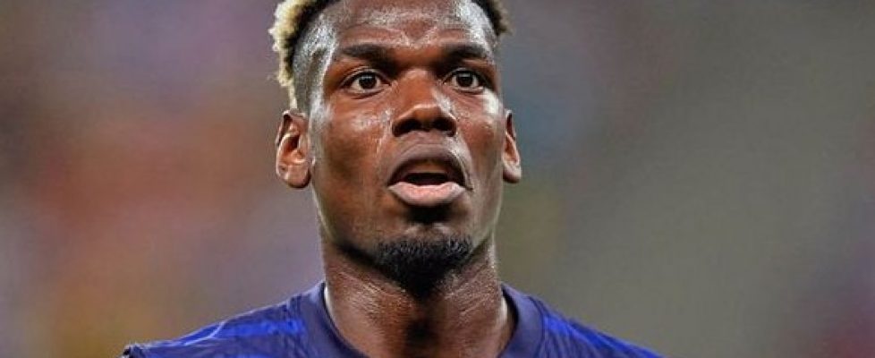 Пол Погба ще вземе решение за бъдещето си в следващите дни bet365