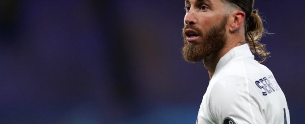 Пари Сен Жермен и Серхио Рамос не са никак близо до подписване на договор bet365