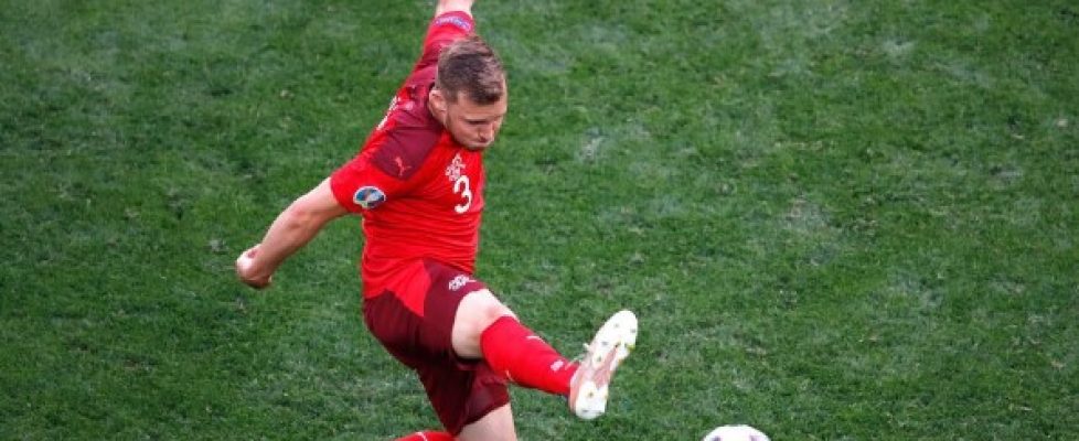 Майнц привлече крайния бранител Силван Видмер от Базел bet365