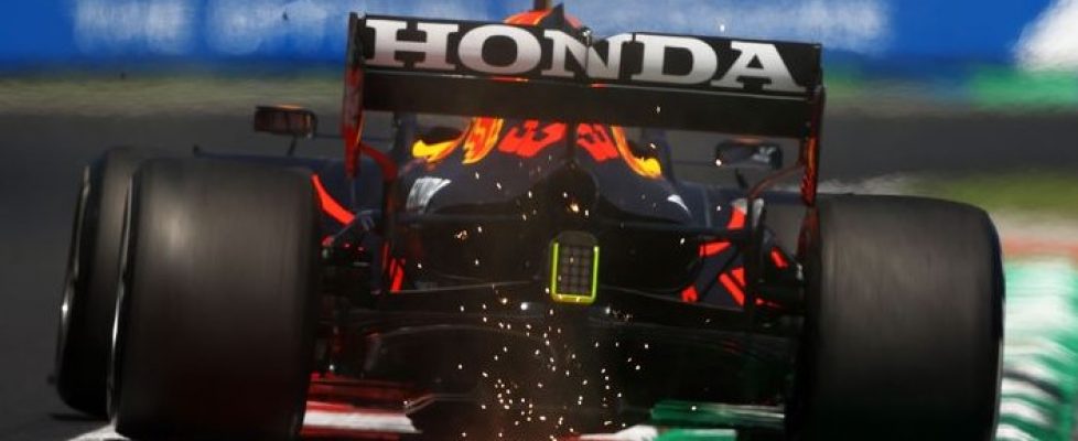 Хонда обяви каква ще е съдбата двигателя на Макс Верстапен bet365