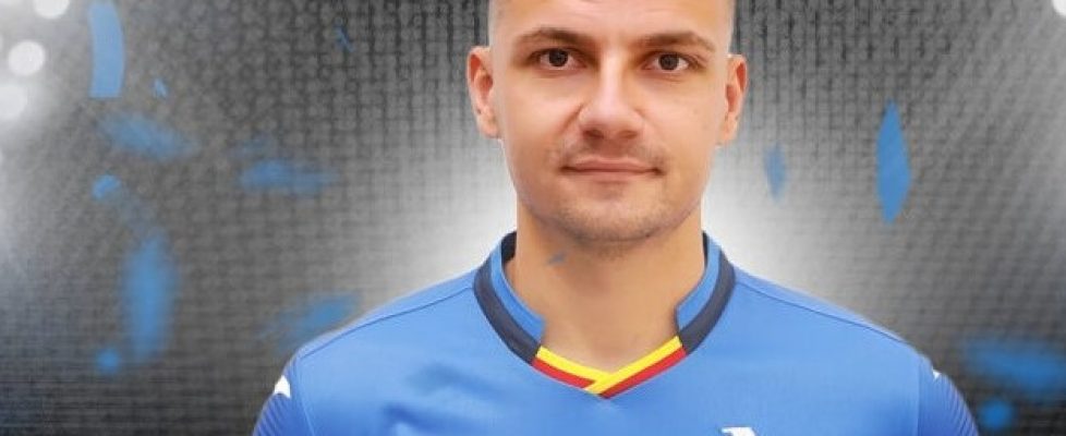 ПФК Левски подписа договор със защитника Христофор Хубчев bet365