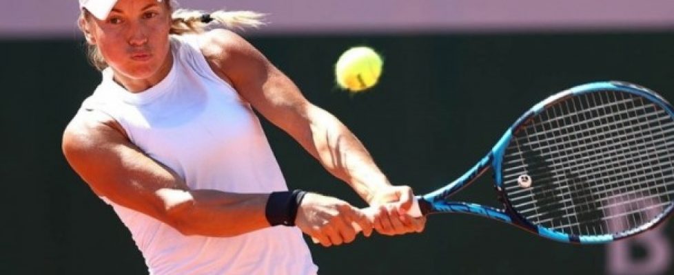 Юлия Путинцева (Казахстан) се класира за полуфиналите в Будапеща bet365