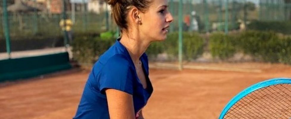 Юлия Стаматова се класира за втория кръг на турнира по тенис в Алмада (Португалия) bet365
