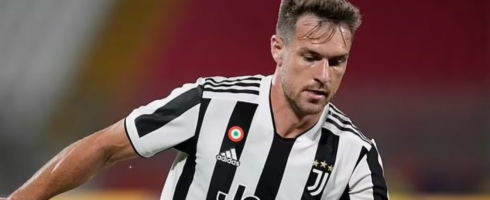 Аарън Рамзи от Ювентус вероятно e най-новото попълнение на Милан bet365