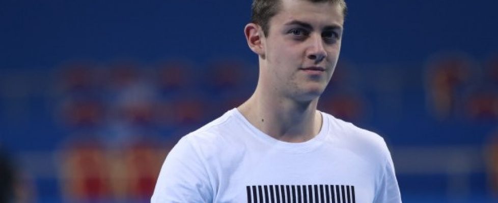 Александър Лазаров се класира за полуфиналите в Грузия bet365