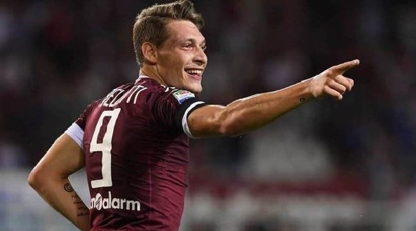 Андреа Белоти bet365 Андреа Белоти е склонен да поднови договора си c Торино bet365