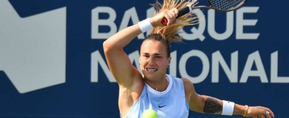 Арина Сабаленка от Беларус отпадна на полуфиналите в Монреал (Канада) bet365