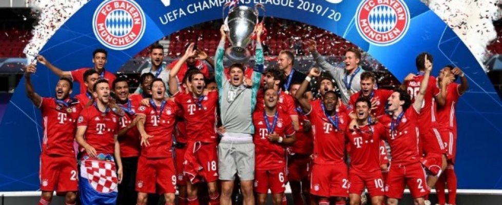 Байерн (Мюнхен) не се интересува от нови футболисти това лято bet365
