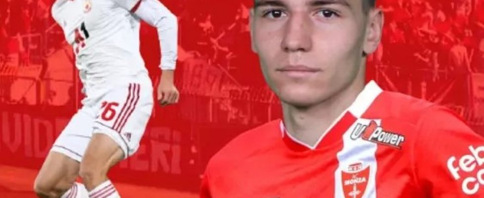 ЦСКА - София и Монца вече са се разбрали изцяло за правата на Валентин Антов bet365