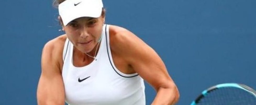 Виктория Томова ще играе в основната схема на тазгодишното издание на US Open bet365