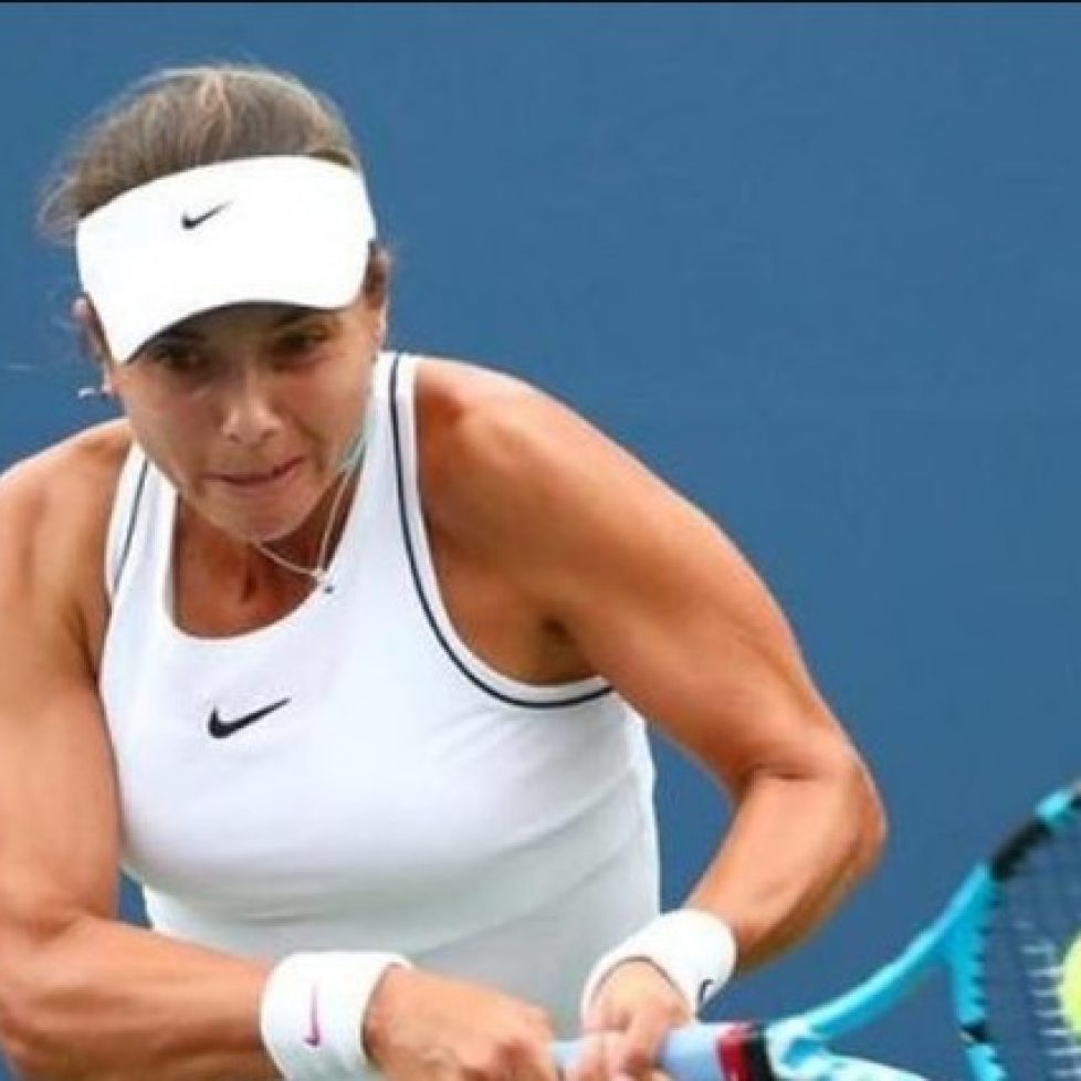 Виктория Томова ще играе в основната схема на тазгодишното издание на US Open bet365