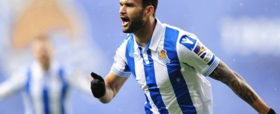 Вилиан Жозе е близо до преминаване в тима на Бетис bet365