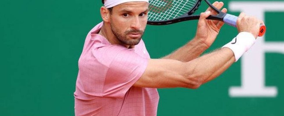 Григор Димитров остава на 21-во място в седмичната ранглиста на АТП bet365