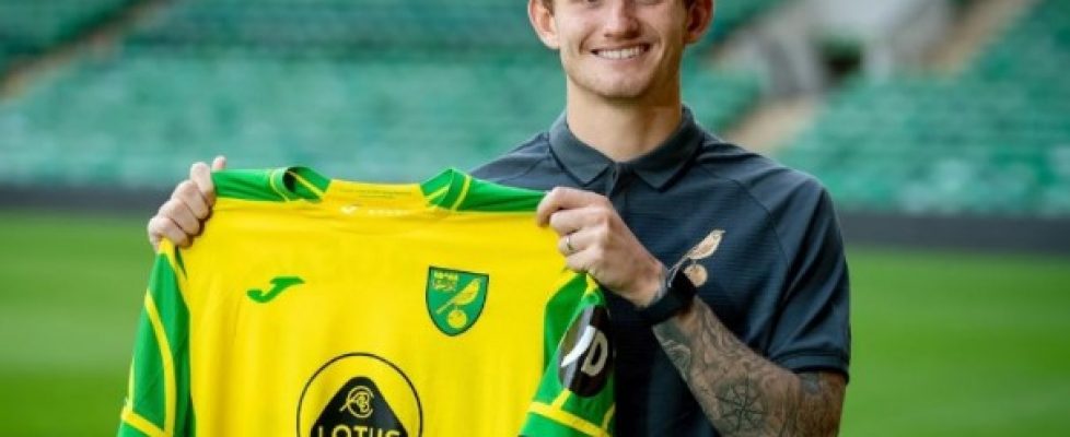 Американският нападател Джошуа Сарджънт премина в състава на Норич bet365