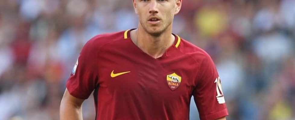 Интер е постигнал споразумение за личните условия на нападателя Един Джеко bet365