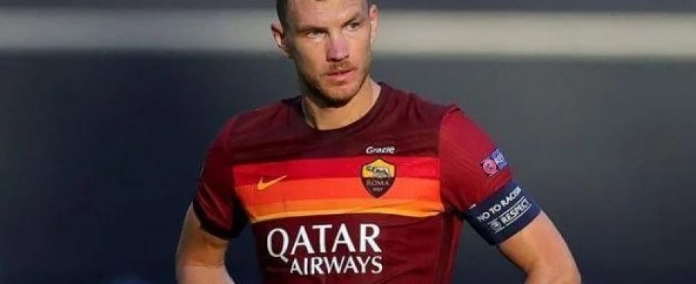 Интер може да привлече в редиците си Един Джеко bet365