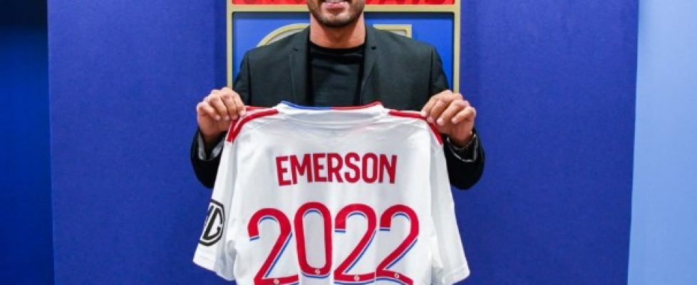 Лион привлече в редиците си защитника на Челси Емерсон Палмиери bet365