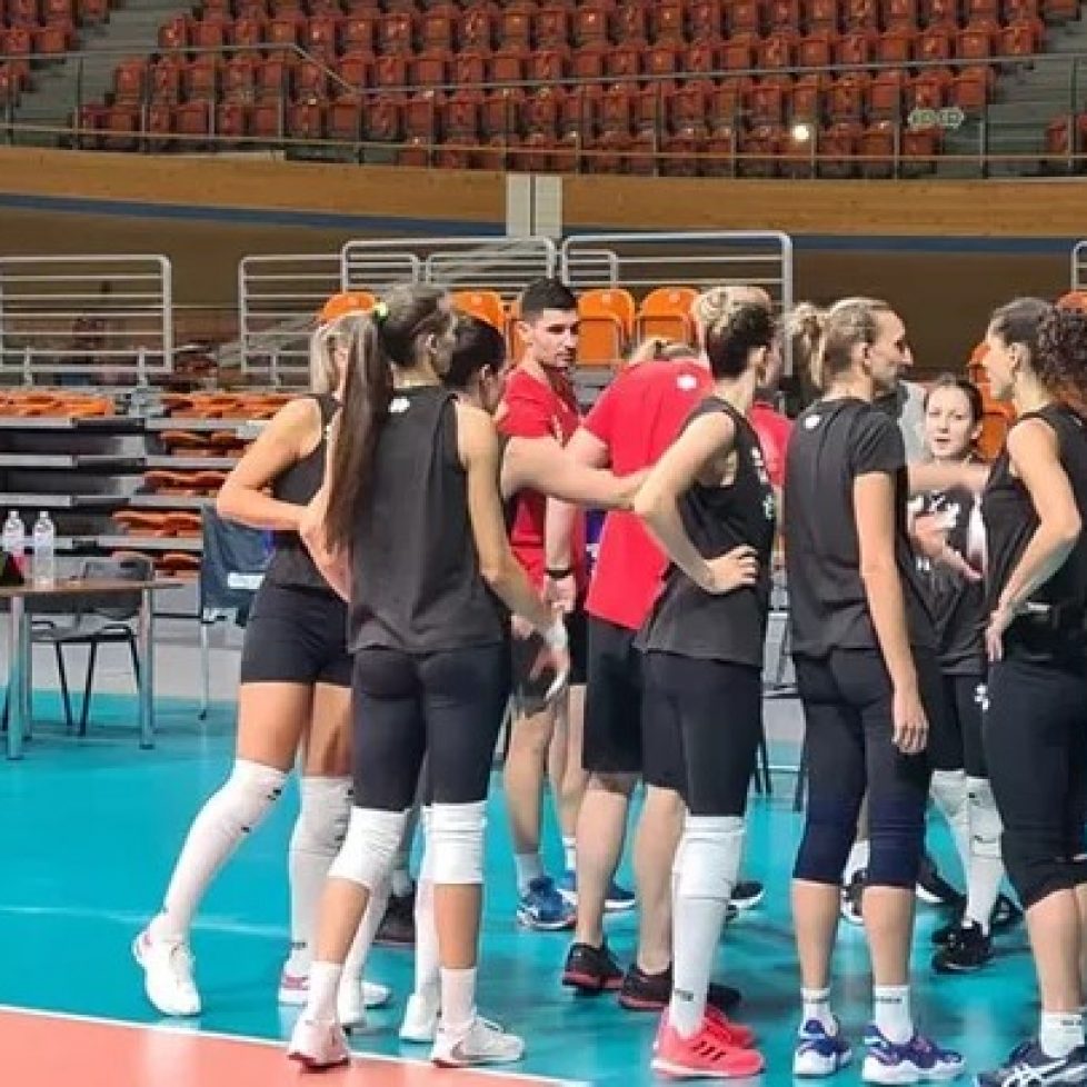 Женският национален отбор на България победи Полша с 3:1 bet365