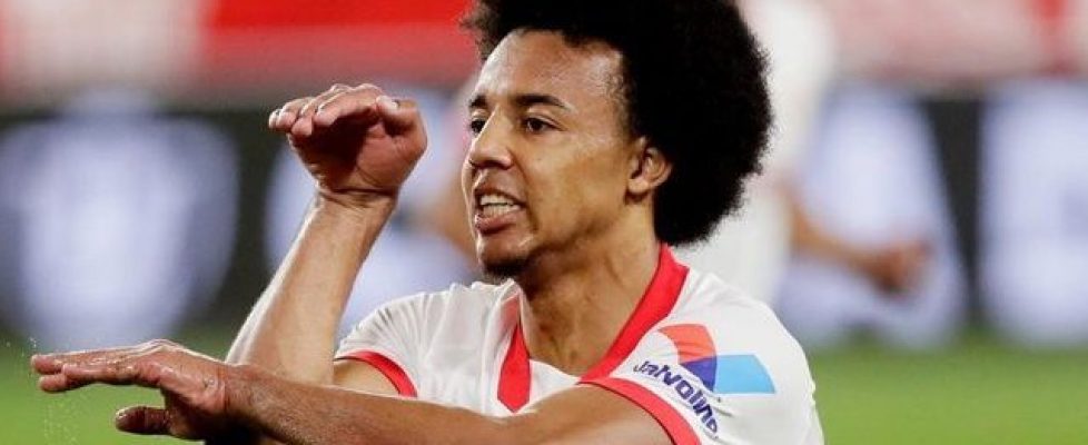 Челси са постигнали прогрес в преговорите за бранителя на Севиля Жул Кунде bet365