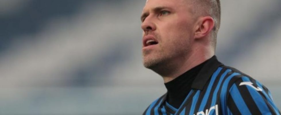 Йосип Иличич е изразил желанието си да напусне Аталанта bet365