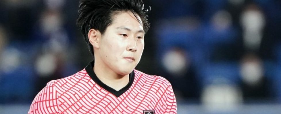 Майорка финализира преминаването на корейския национал Кан-Ин Ли bet365