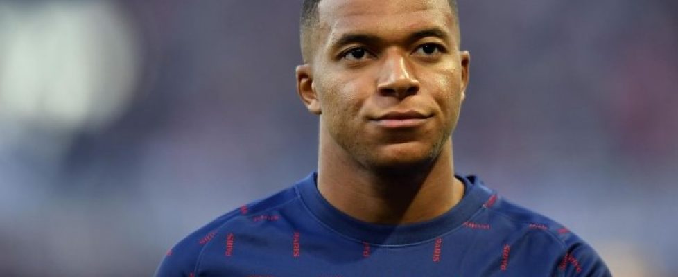 Реал Мадрид изпрати втора оферта за френската звезда на ПСЖ Килиан Мбапе bet365