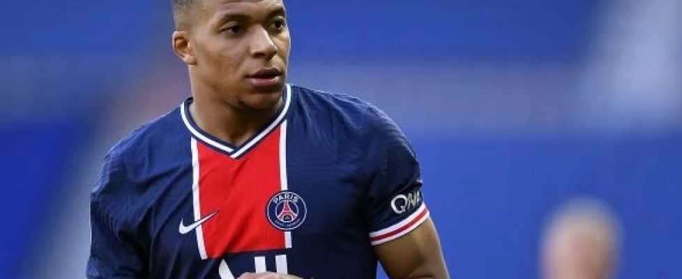 Насер Ал-Хелаифи бе категоричен, че Килиан Мбапе ще остане в ПСЖ bet365