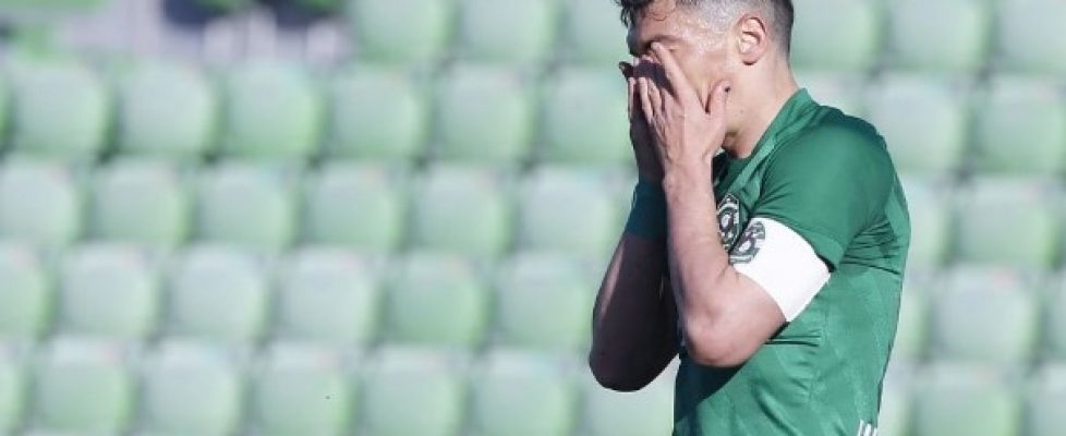 Рапид (Букурещ) проявява сериозен интерес към Клаудиу Кешерю bet365