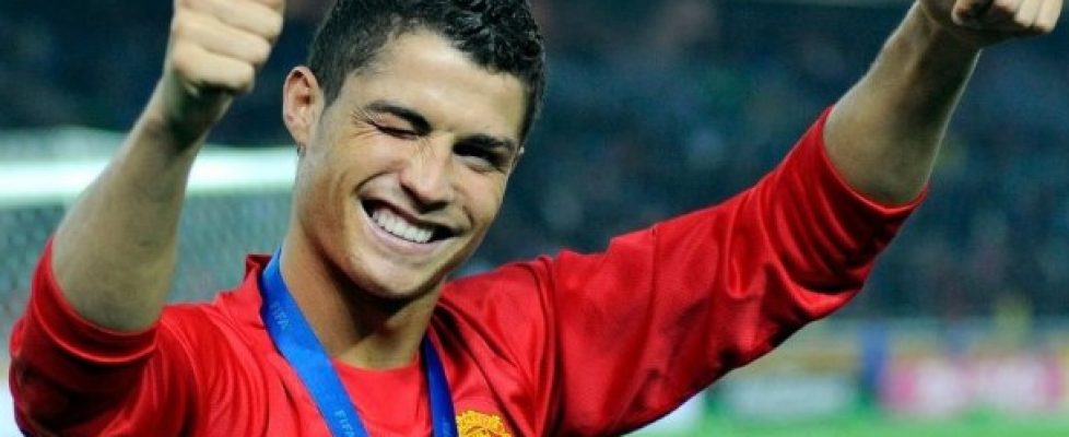 Кристиано Роналдо вече е картотекиран за двубоите от Висшата лига на Англия bet365