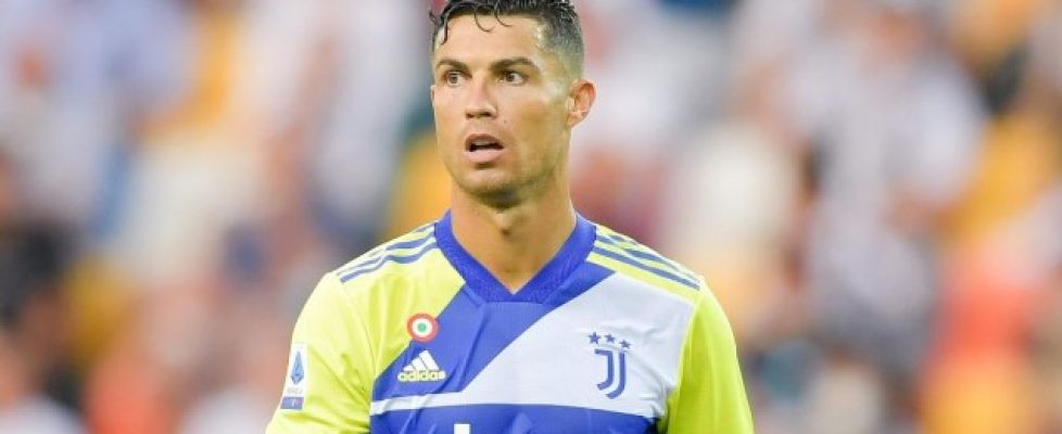 Ювентус е готов да се раздели с Кристиано Роналдо срещу едва 25 милиона евро bet365