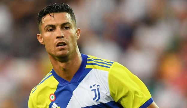 Кристиано Роналдо bet365 Джовани Коболи е убеден, че времето на Кристиано Роналдо в Ювентус е изтекло bet365